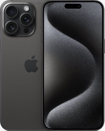 IPHONE 15 PRO MAX COM CHIP 256GB