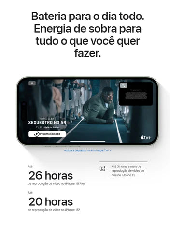 IPHONE 15 128GB